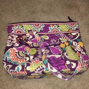 Vera Bradley purse